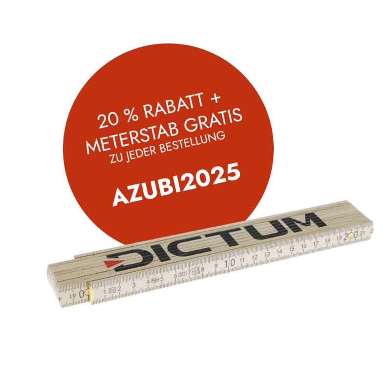 DICTUM_Meterstab_800x800