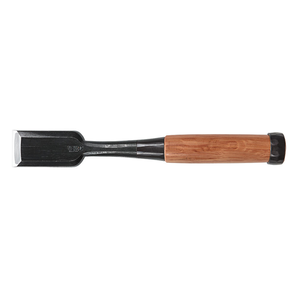 Ciseau à bois Tasai Oire Nomi, largeur de lame 18 mm