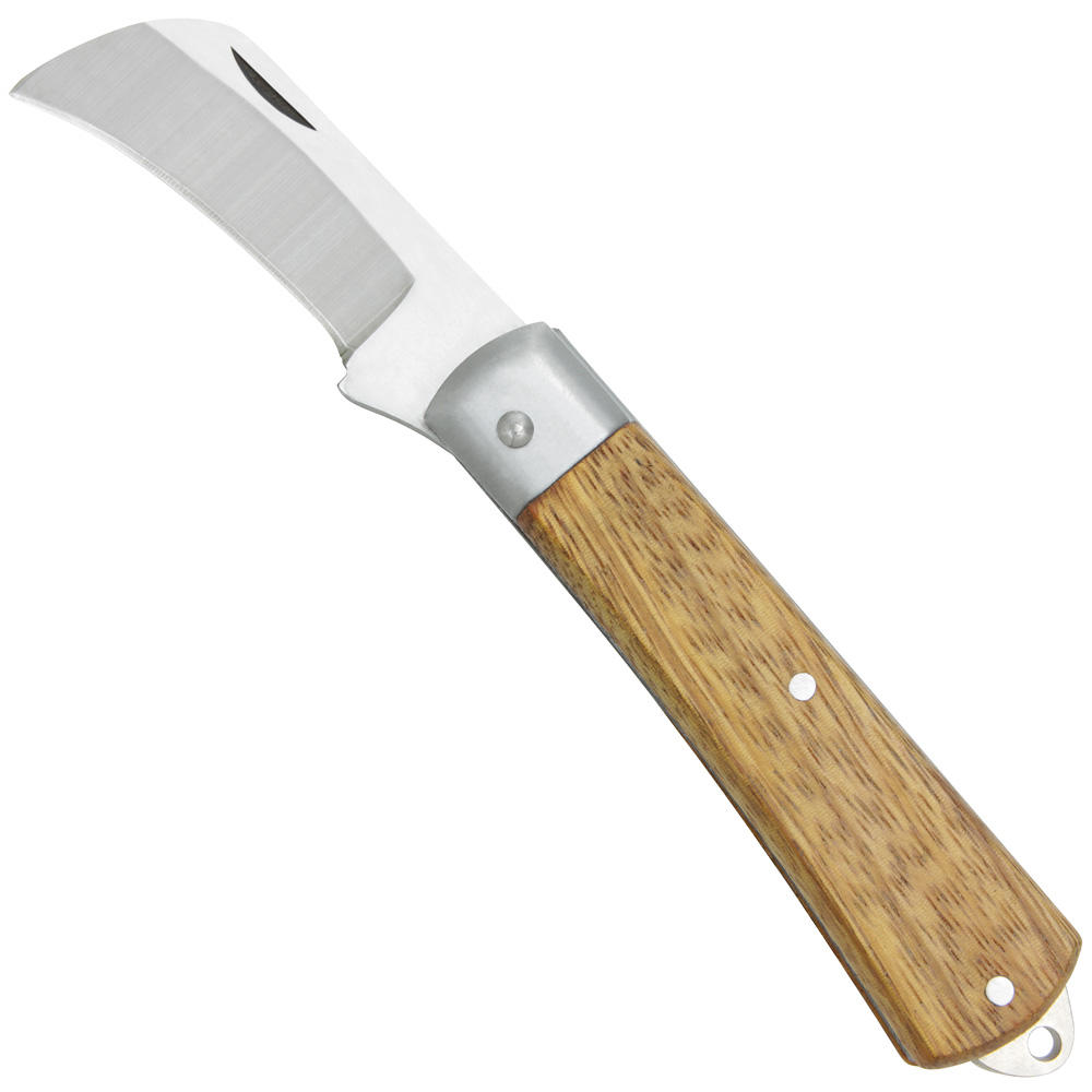 Japanisches Gärtnermesser