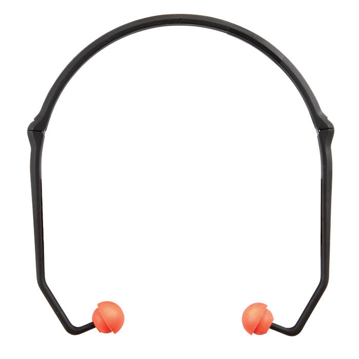 Banded Earplugs