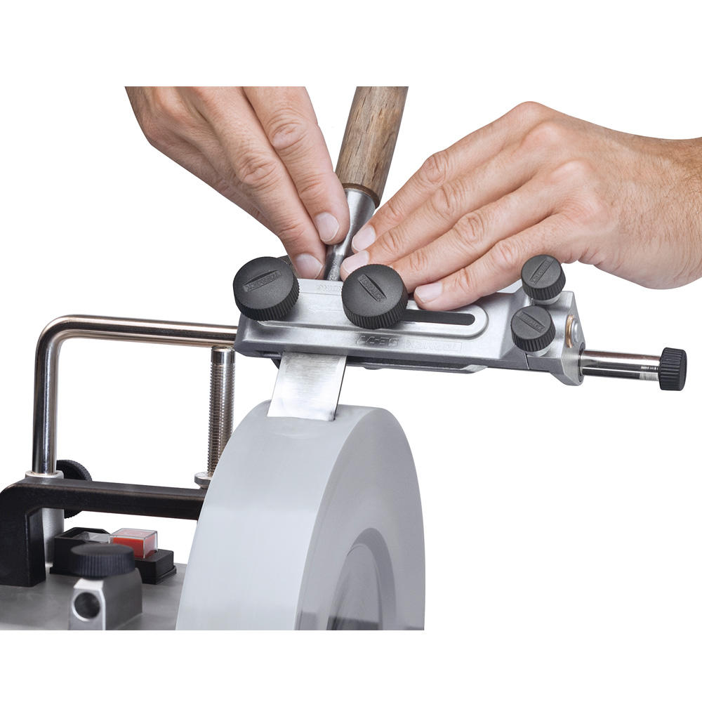 Tormek® Vorrichtung für gerade Schneiden SE-77