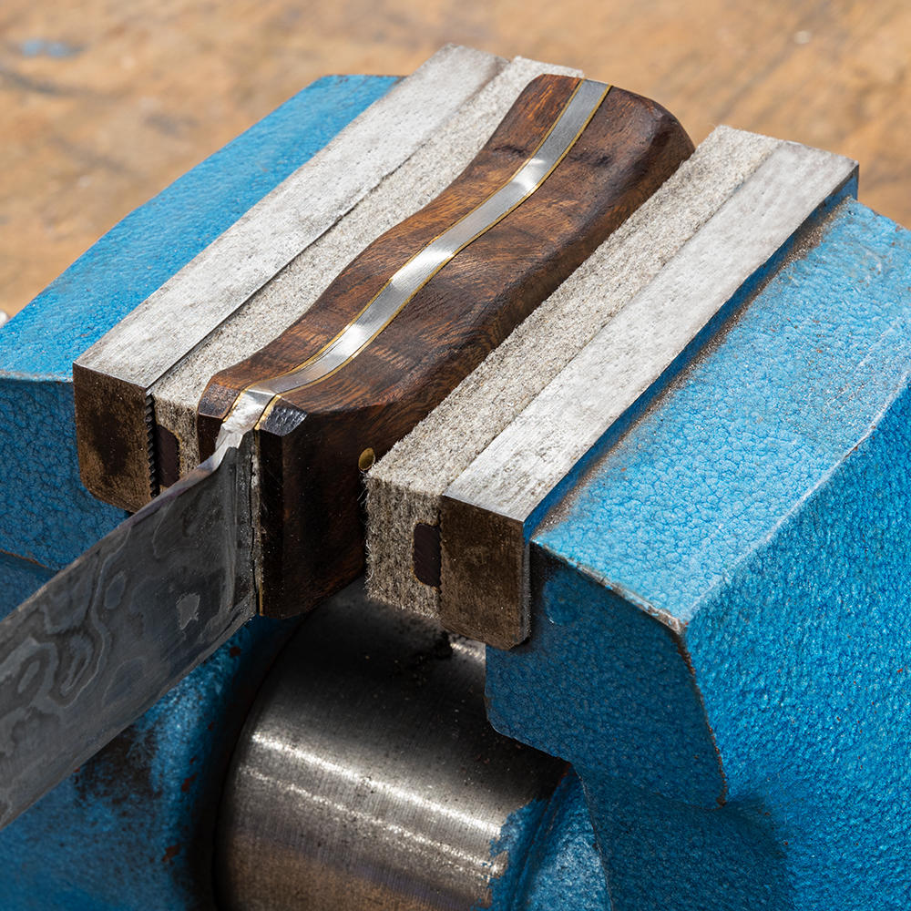 Magnetische Filzbacken, Paar, 125 mm