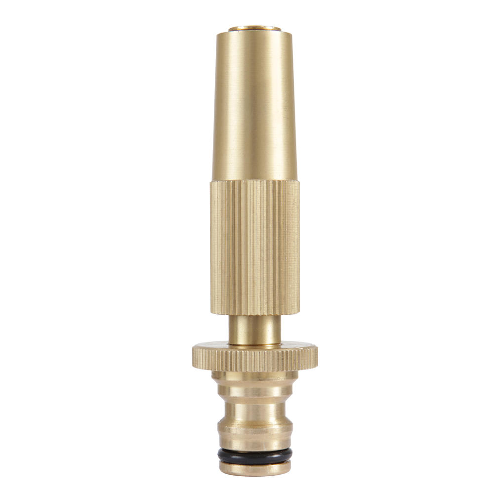 Boutté® Schlauchspritze, Messing, ½ Inch
