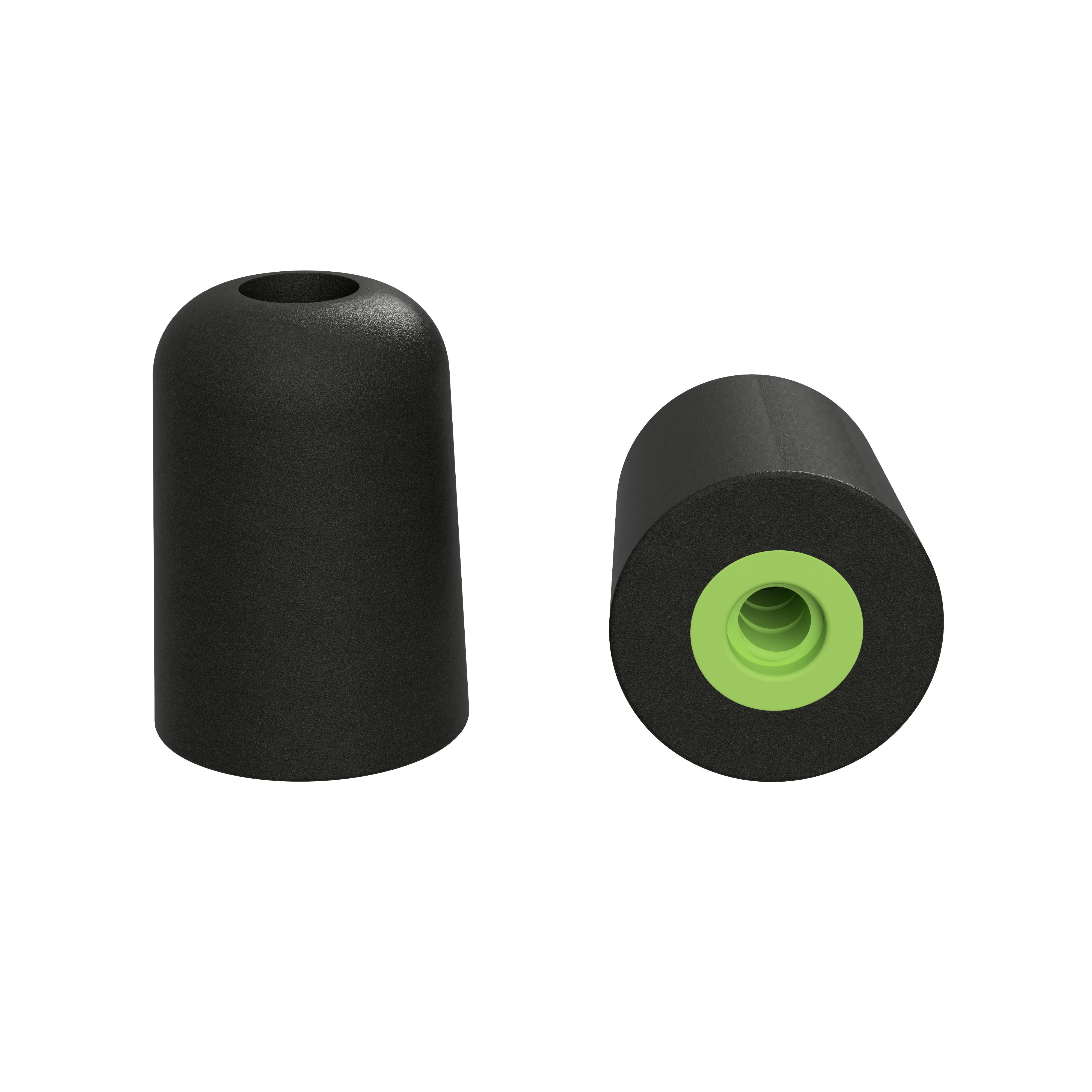 ISOtunes® TRILOGY™ Embouts de rechange, taille S, 5 paires