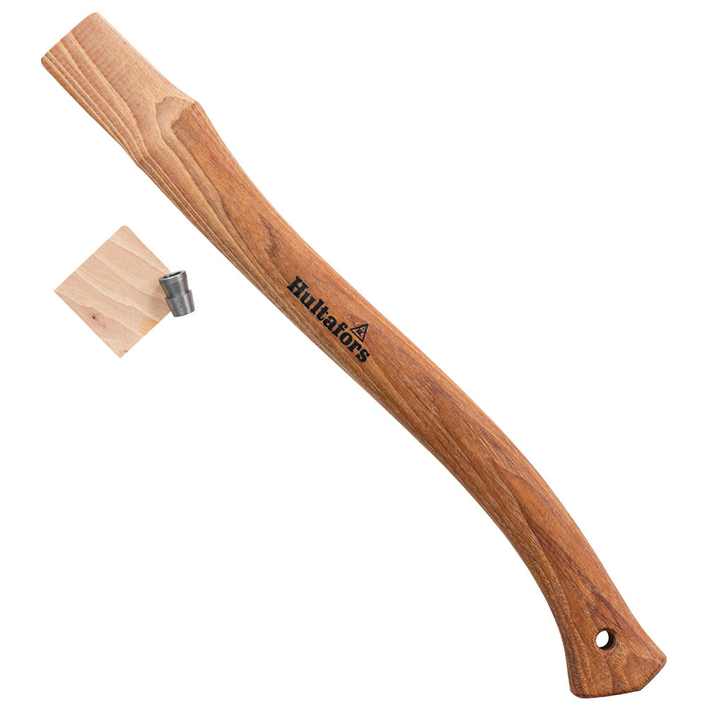 Manche de rechange pour hache de chasse et de plein air Hultafors® Dvardala