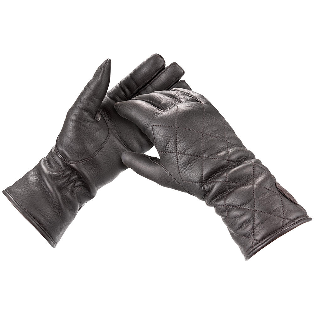 Heinz Bauer Jagdhandschuhe