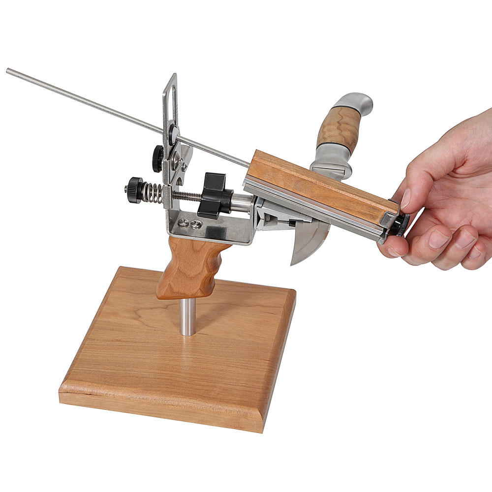 KME Schärfsystem, DICTUM® Set