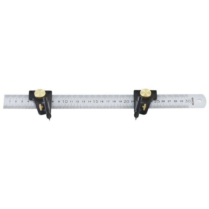 M. Power Tools Triscribe® Marking Heads