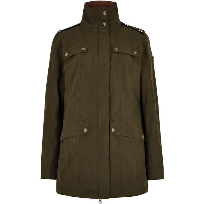 Dubarry, Damen Goretex-Jacke Banville