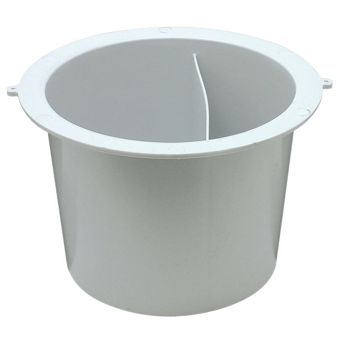 Plastic Glue Container for Glue Pot, 1 l