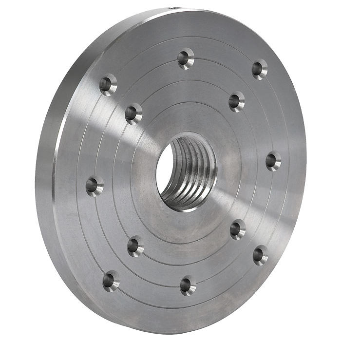 Axminster® Faceplate, Ø 150 mm