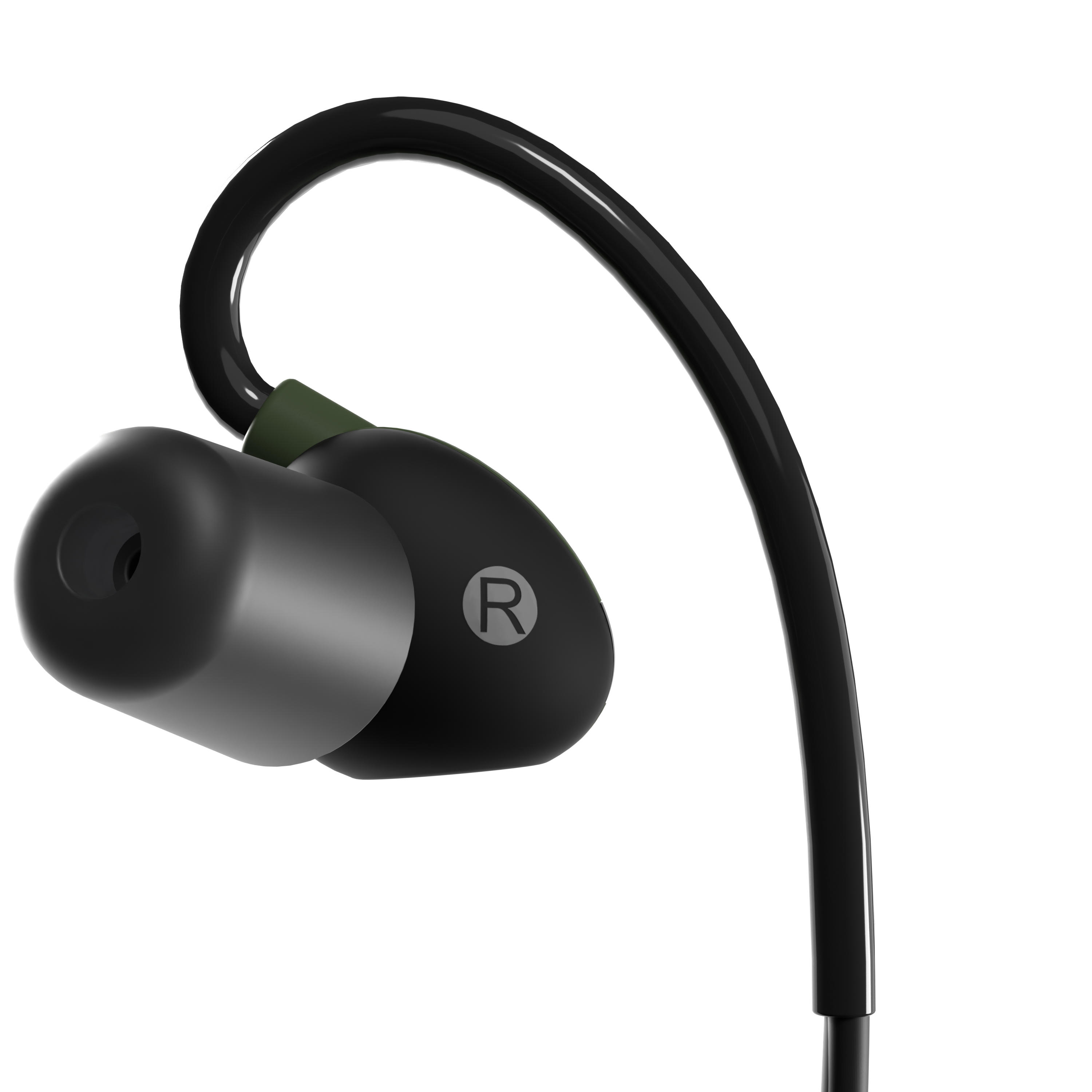 Protezione dell'udito ISOtunes® Sport Advance 2.0