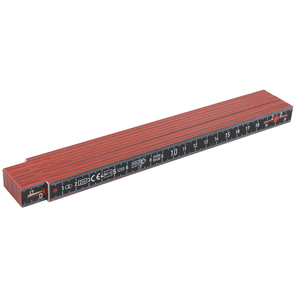 Wiha® Longlife® Plus Composite Meterstab