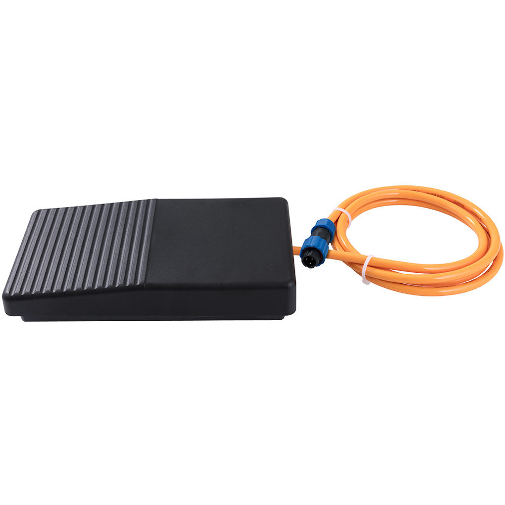 Pégas® Foot Switch V5 On/Off SCP01.2SW