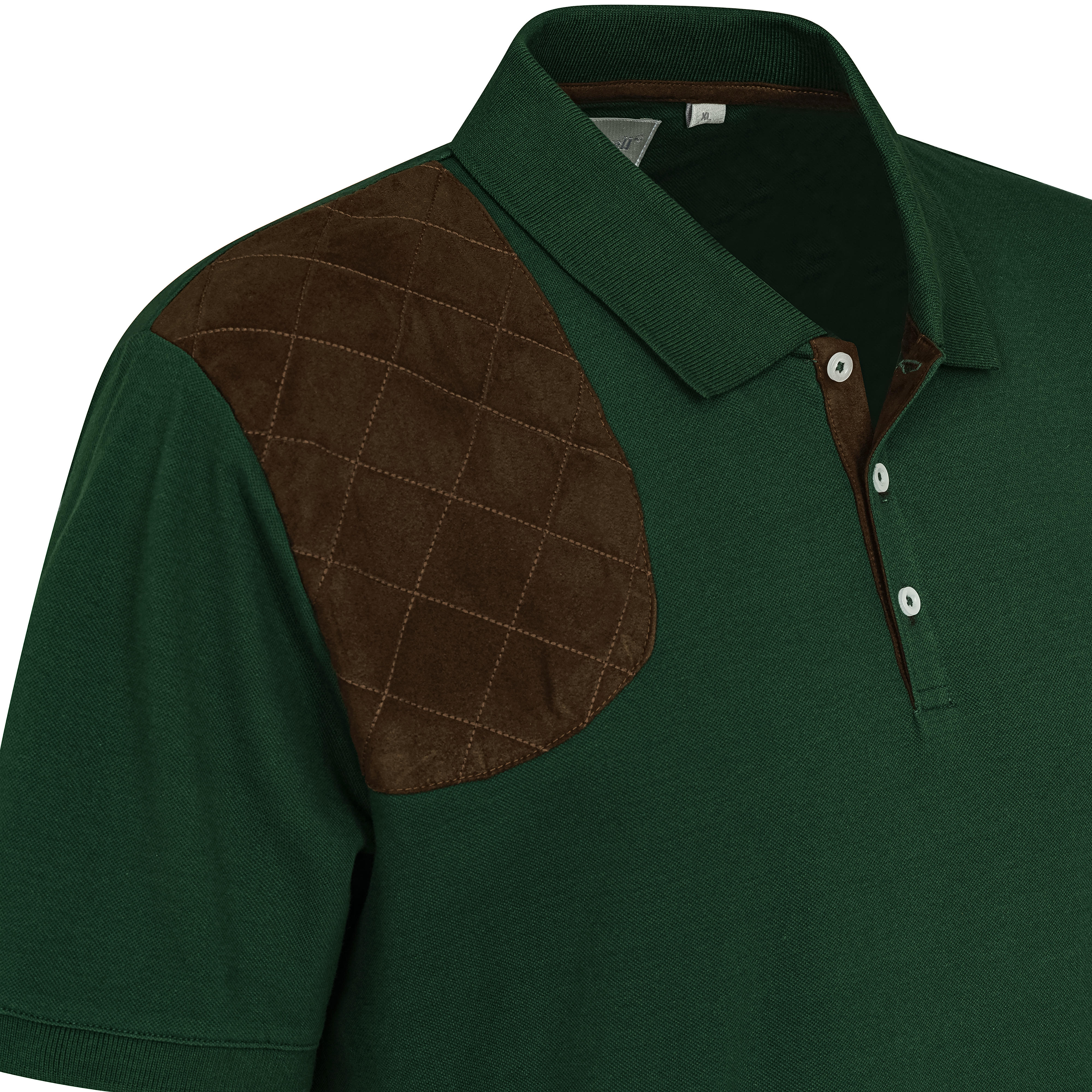 Hartwell »Adam« Men's Polo