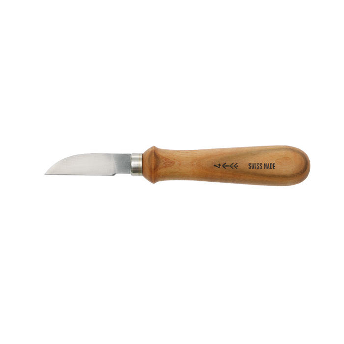 Couteau à entailler Pfeil®, forme 4, largeur de lame 8 mm