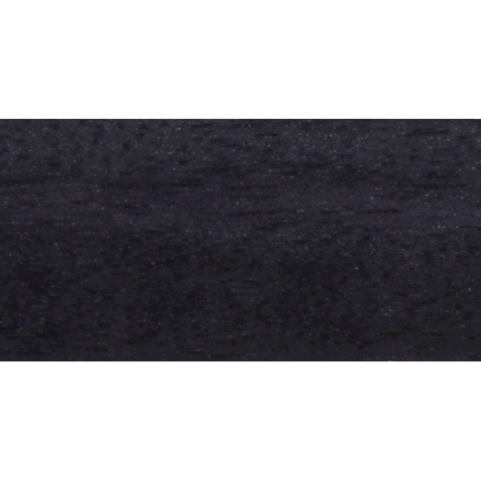 Furnier, Ahorn, schwarz gebeizt, Stärke 0,6 mm