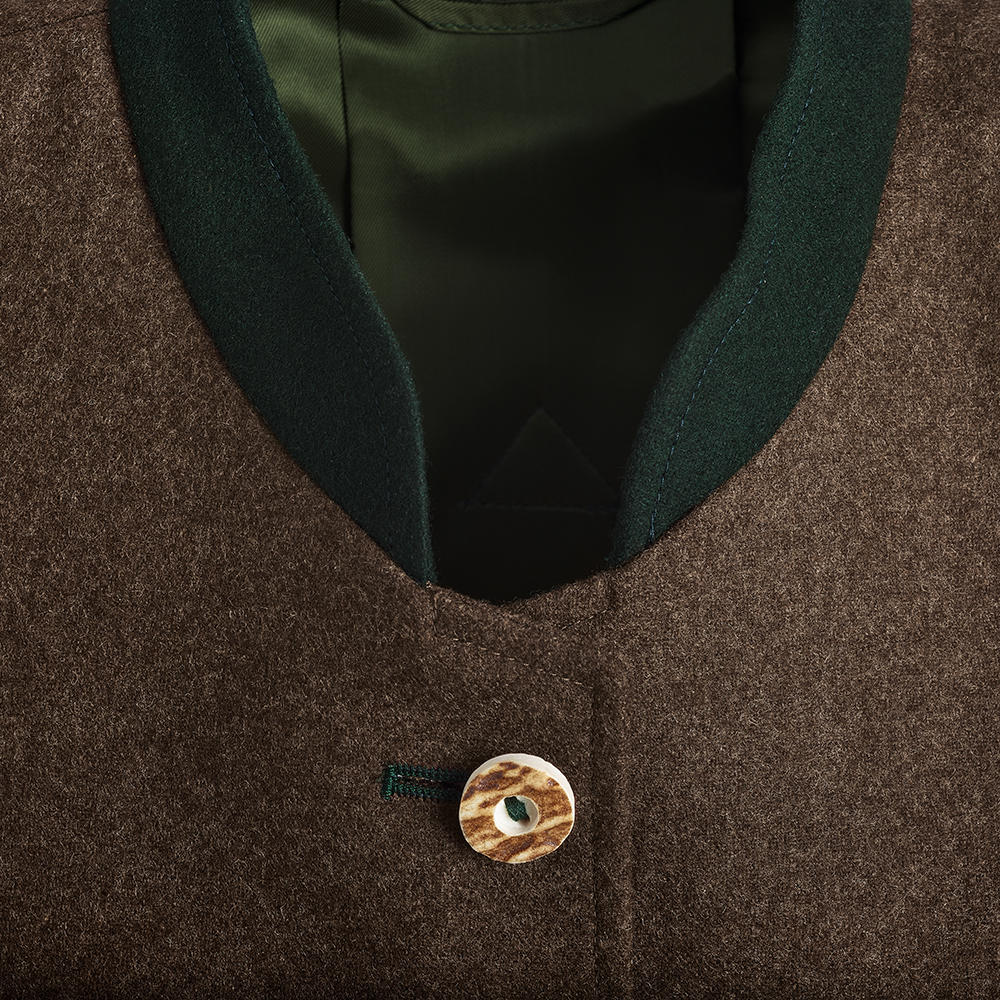 Traditional Ladies Tegernsee Jacket