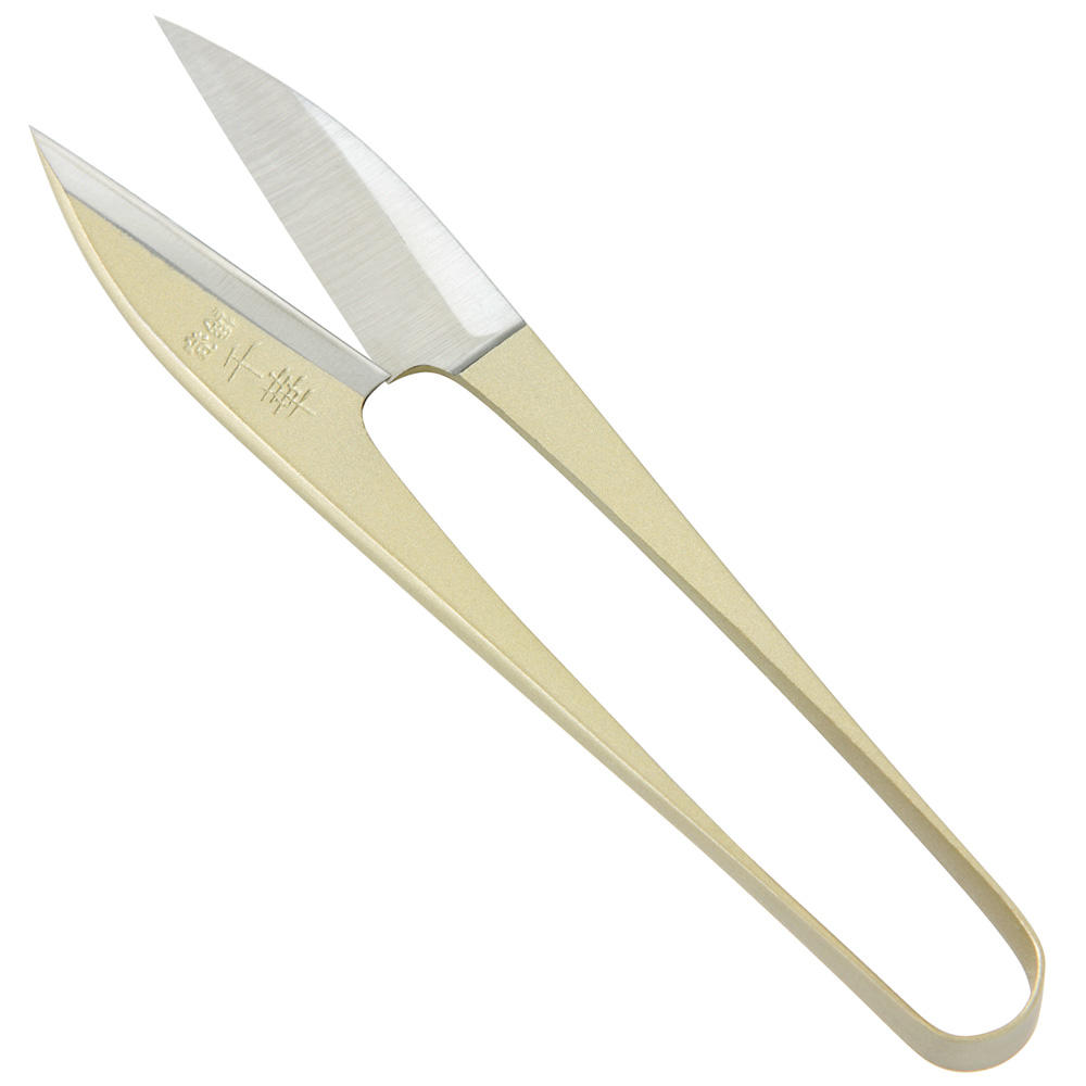 Nigiri Basami, gold