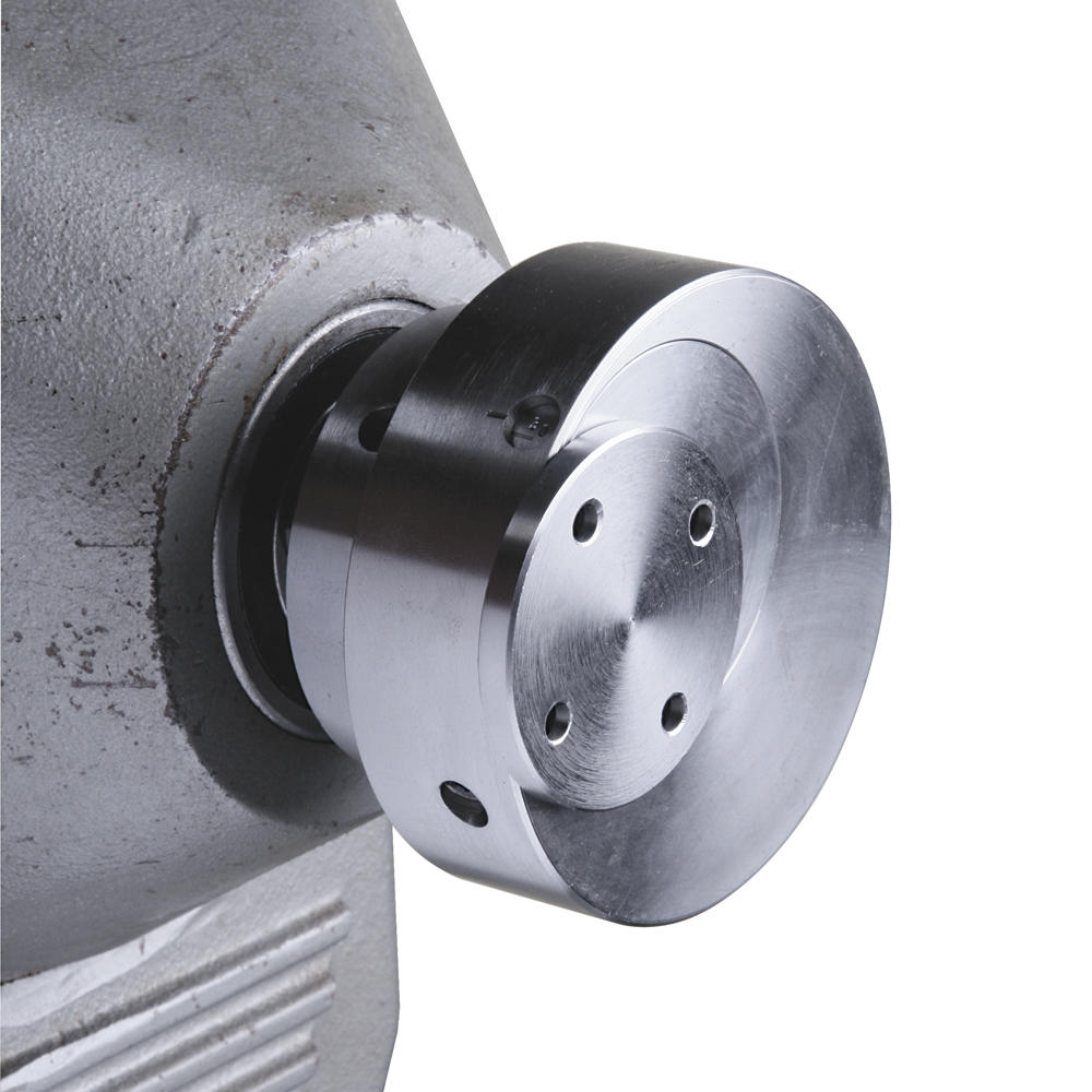 Mandrino eccentrico RS60 Sorby™, M33 x 3,5 DIN 800