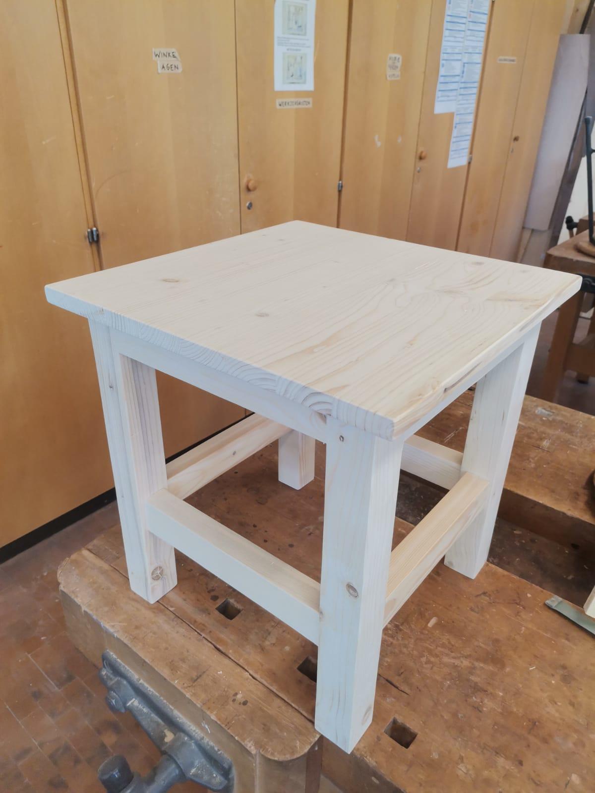 Schreinern für Frauen