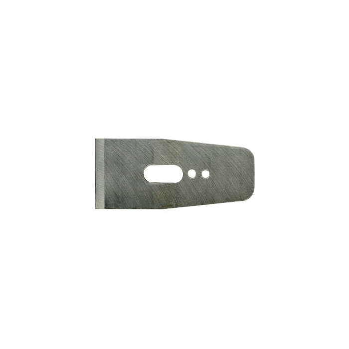 Veritas® Hobeleisen 38° A2 für Flachwinkel-Schlichthobel