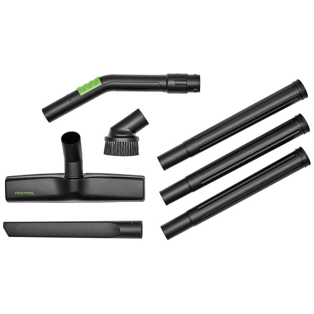 Festool Standard cleaning set RS-ST D 27/36-Plus