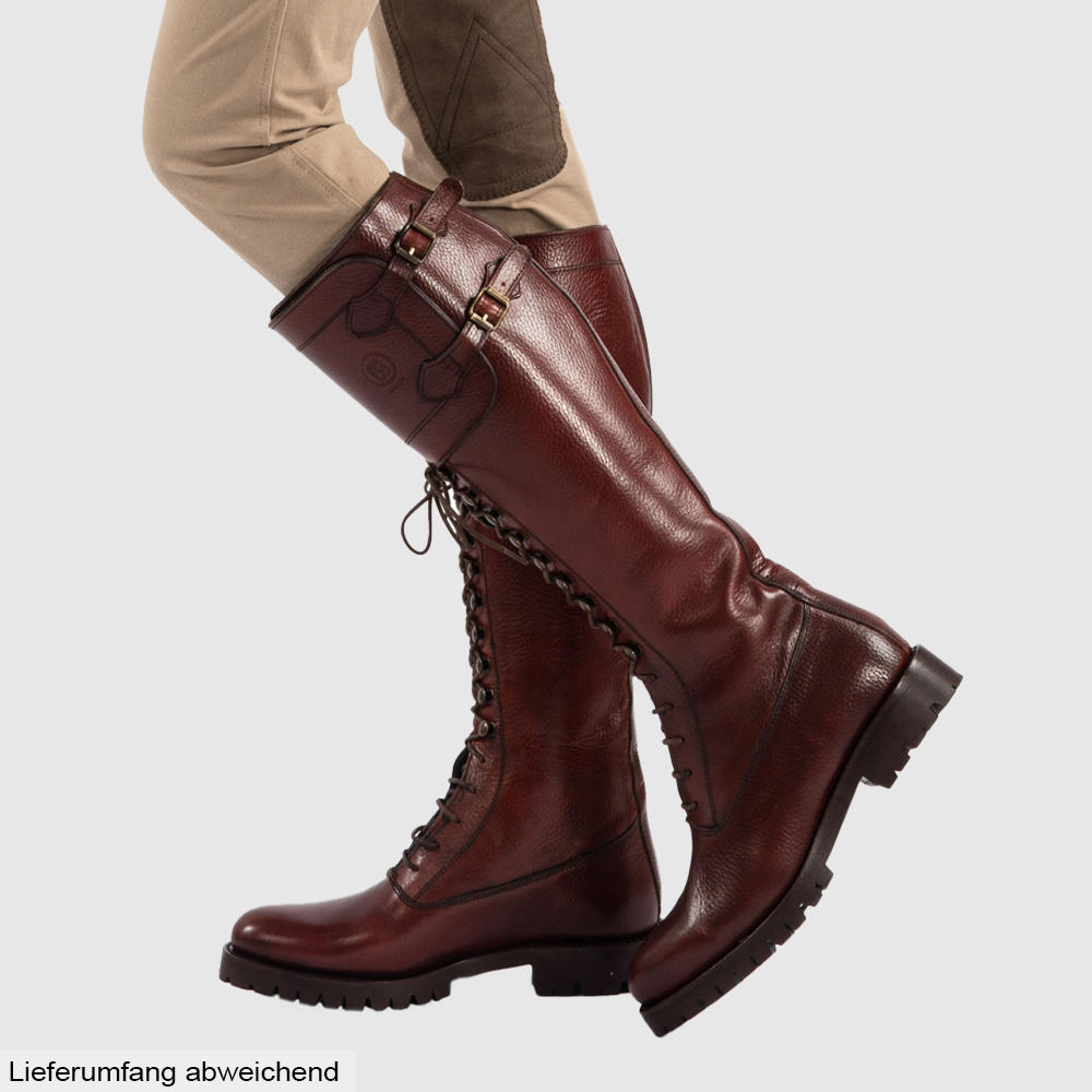 Rey Pavón Hunting Boots