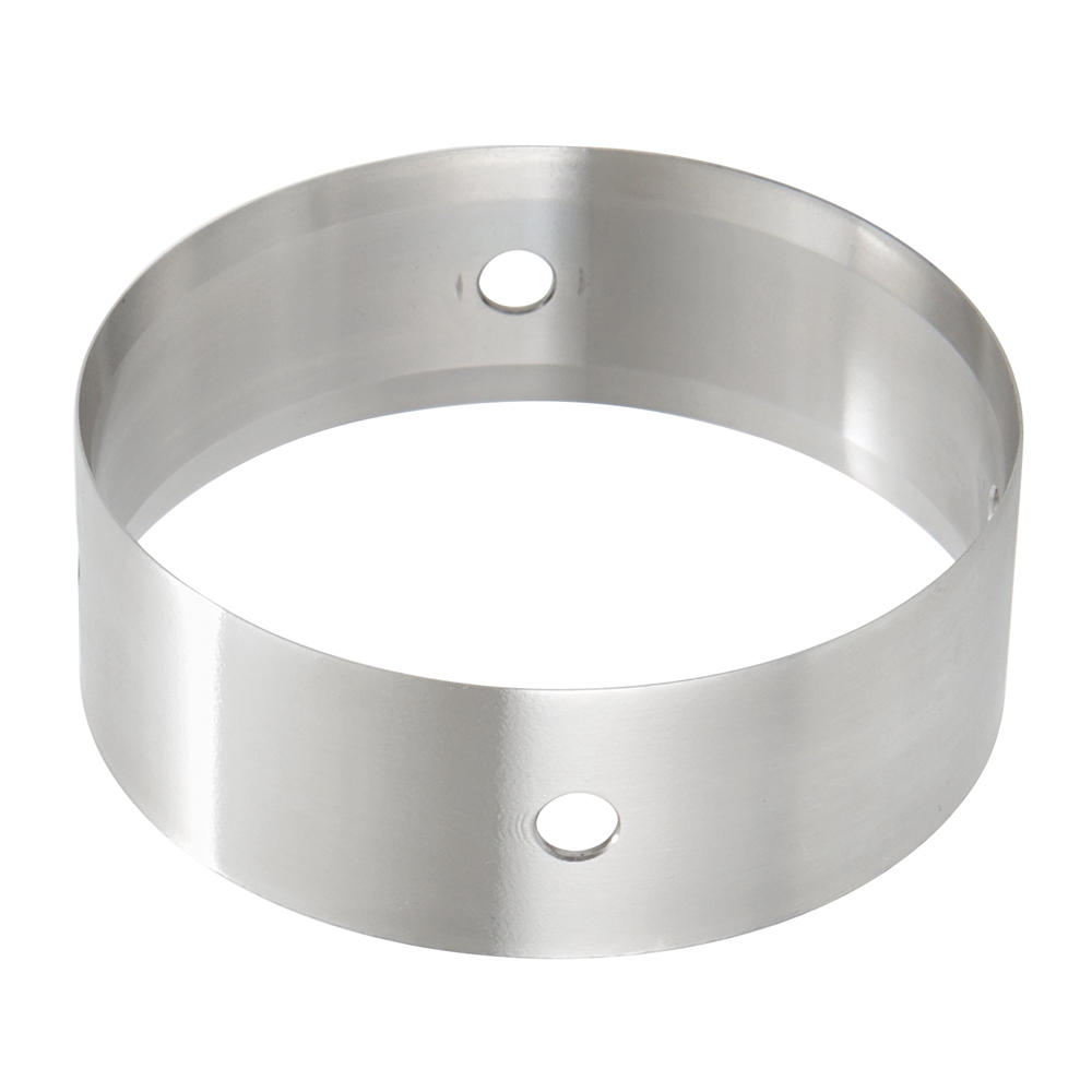 Anello di ricambio per zappa ad anello