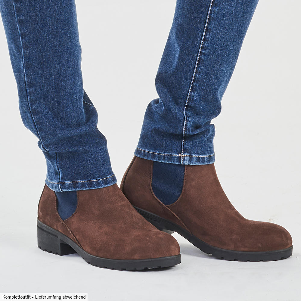 Dubarry »Waterford« Ladies Chelsea Boots