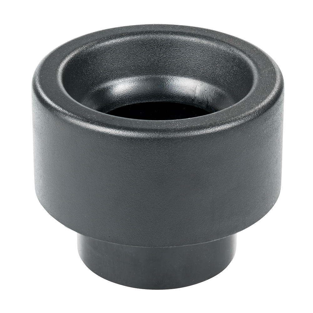 Absaugstutzen-Reduzierung, Ø 100/63 mm