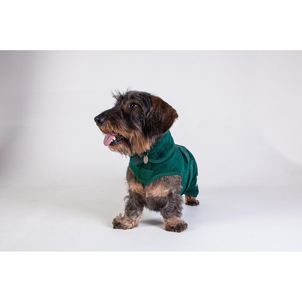 Dog Drying Coat, Classic Collection