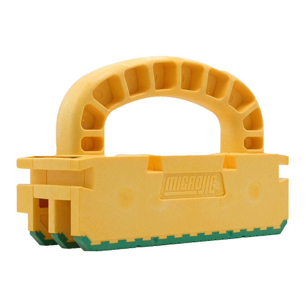 Poignée poussoir MICROJIG® GRR-Ripper2 Go™