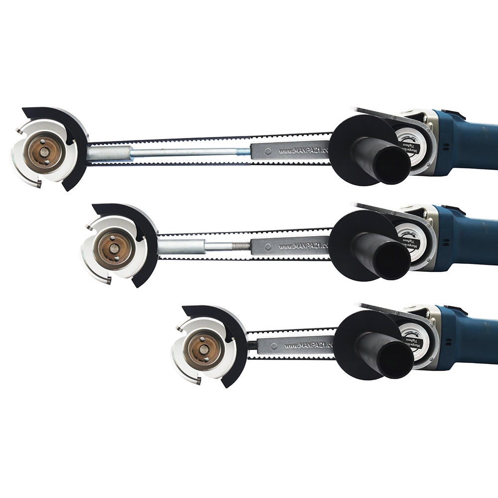 MANPA Cutter Extension Set