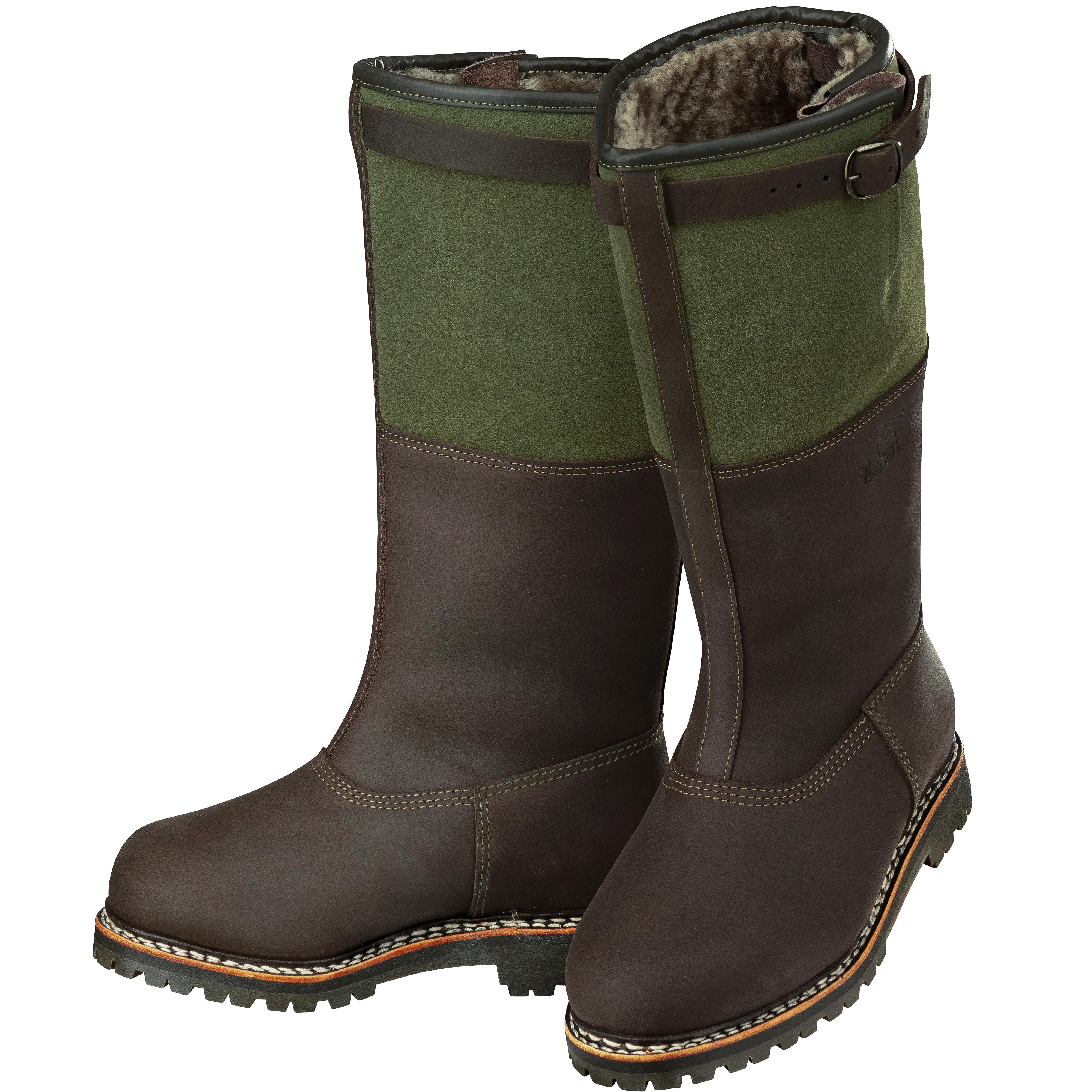 Bottes de chasse Trabert » KLASSIK «