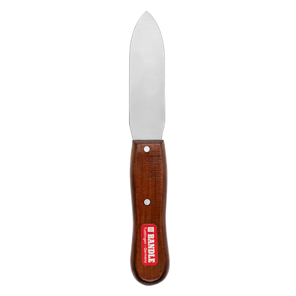 Bandle® Kittmesser mit Spitzklinge