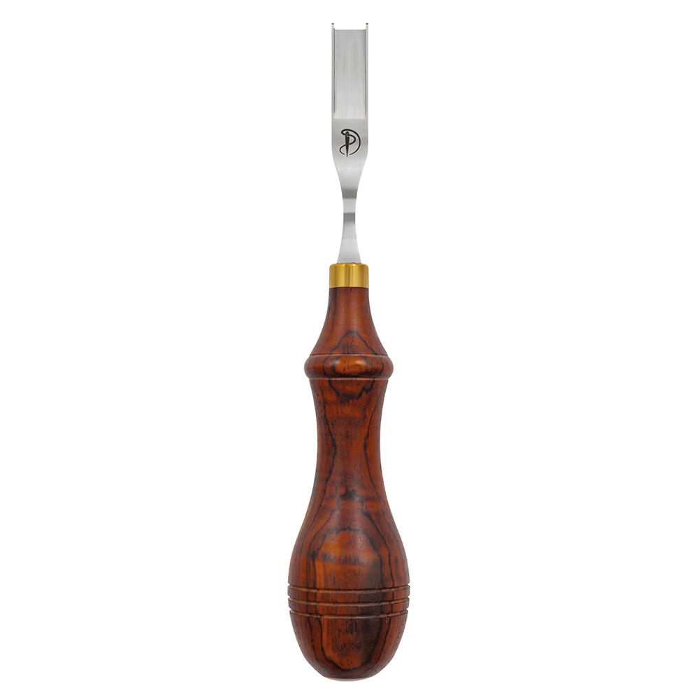 KemovanCraft French Edger, Blade Width 8 mm