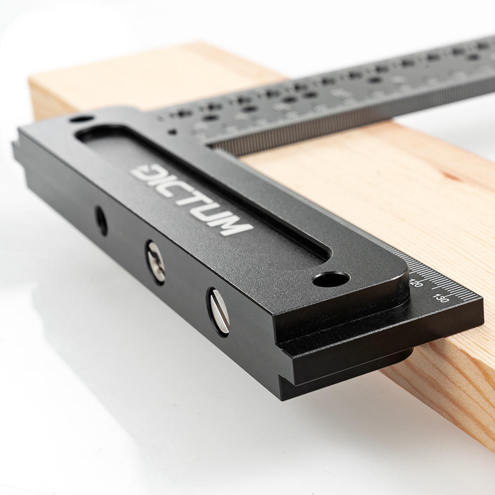 DICTUM® Precision Square DUO-300