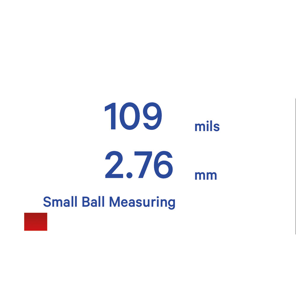 MAG-ic Probe Thickness Gauge
