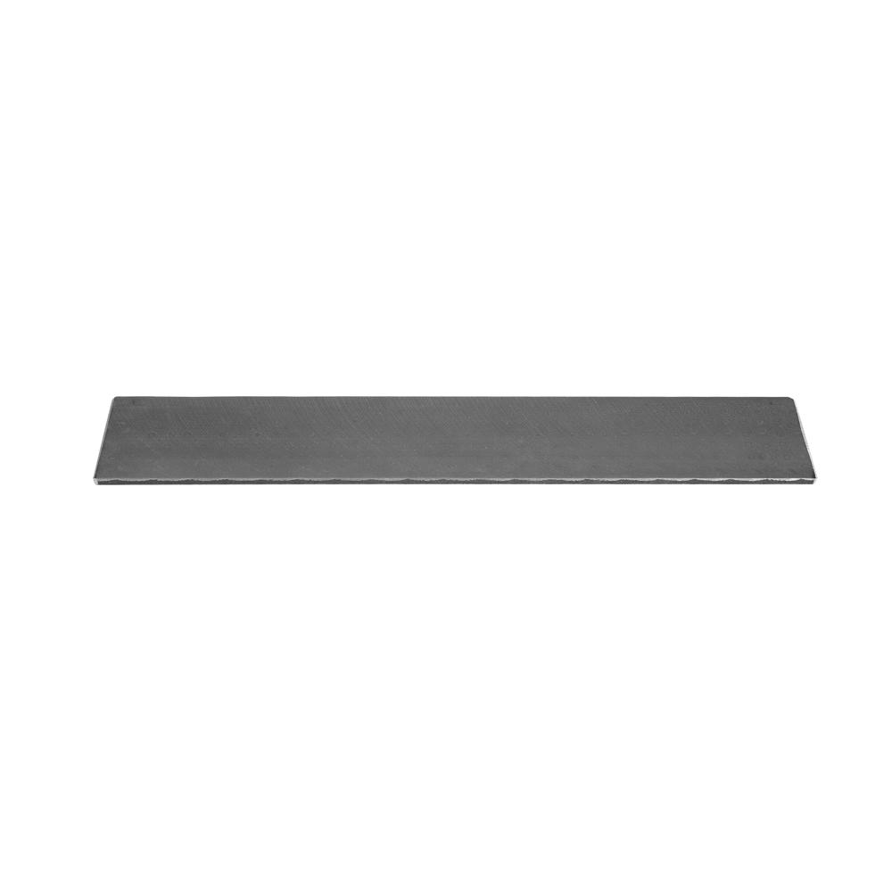 Damasteel® DS93X™ Dense Twist™ Damascus Steel, 32 x 2.5 x 210 mm