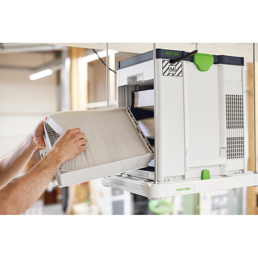 Prefiltro Festool VF-SYS-AIR/5