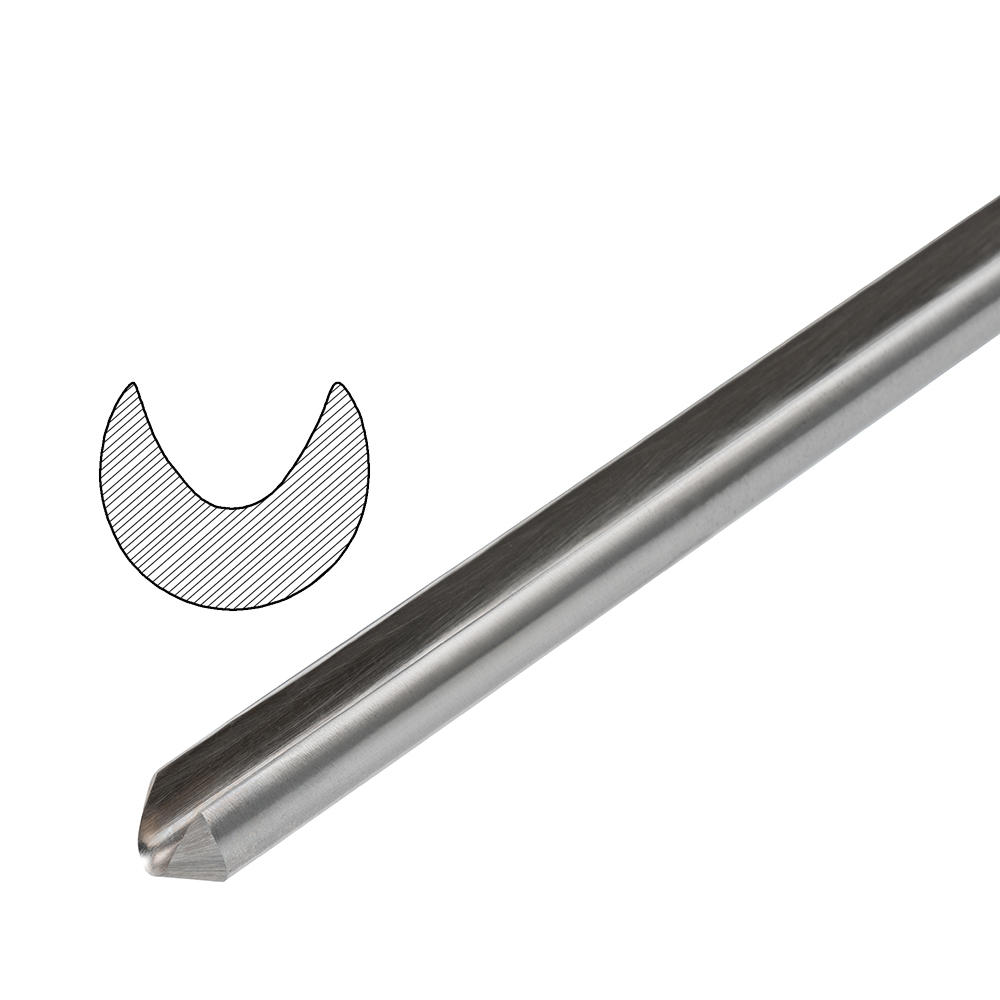 DICTUM® Schalenröhre CRYO, Klingenbreite 10 mm
