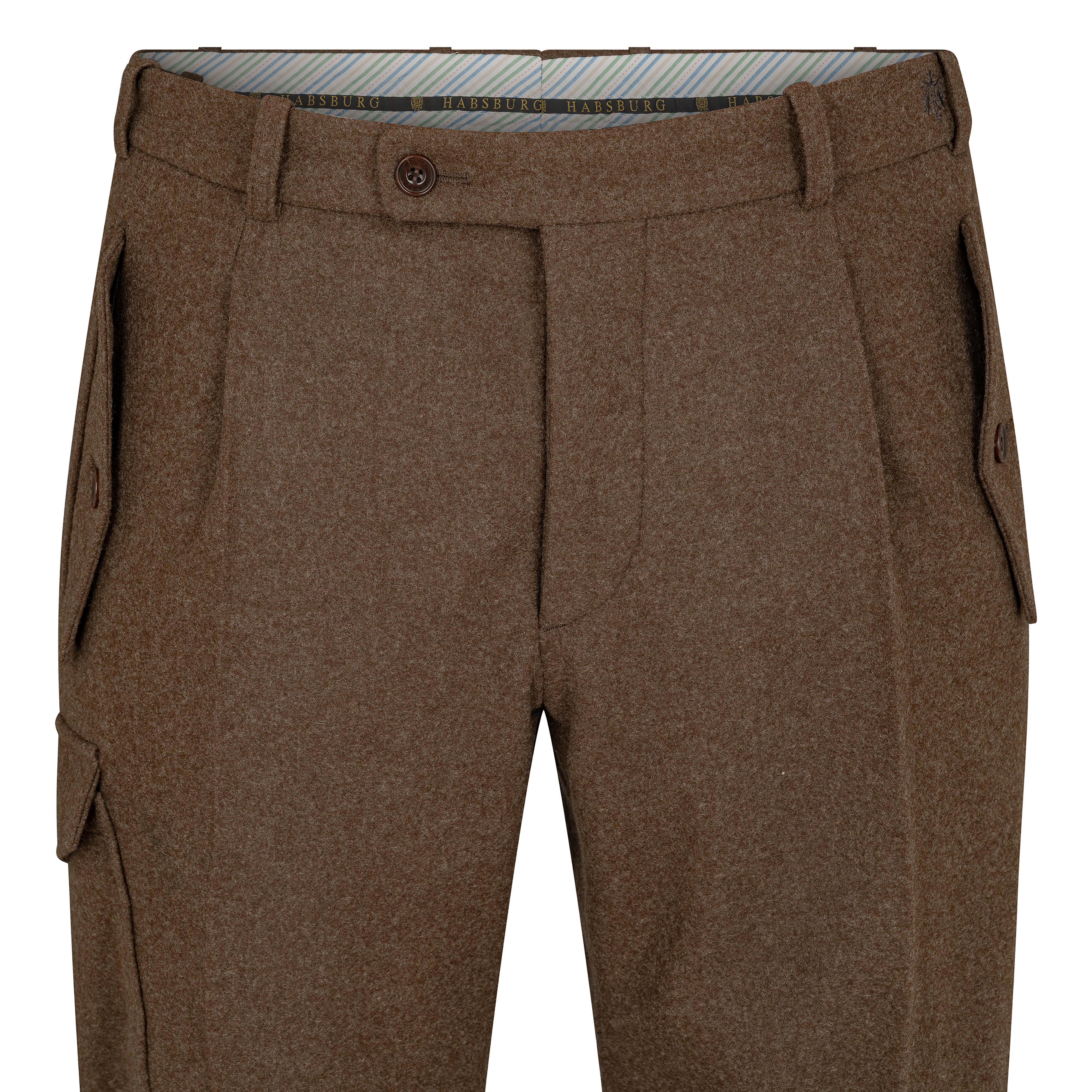 Habsburg »Walter« Men’s Hunting Trousers