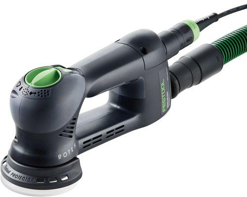 Festool Geared eccentric sander ROTEX RO 90 DX FEQ-Plus