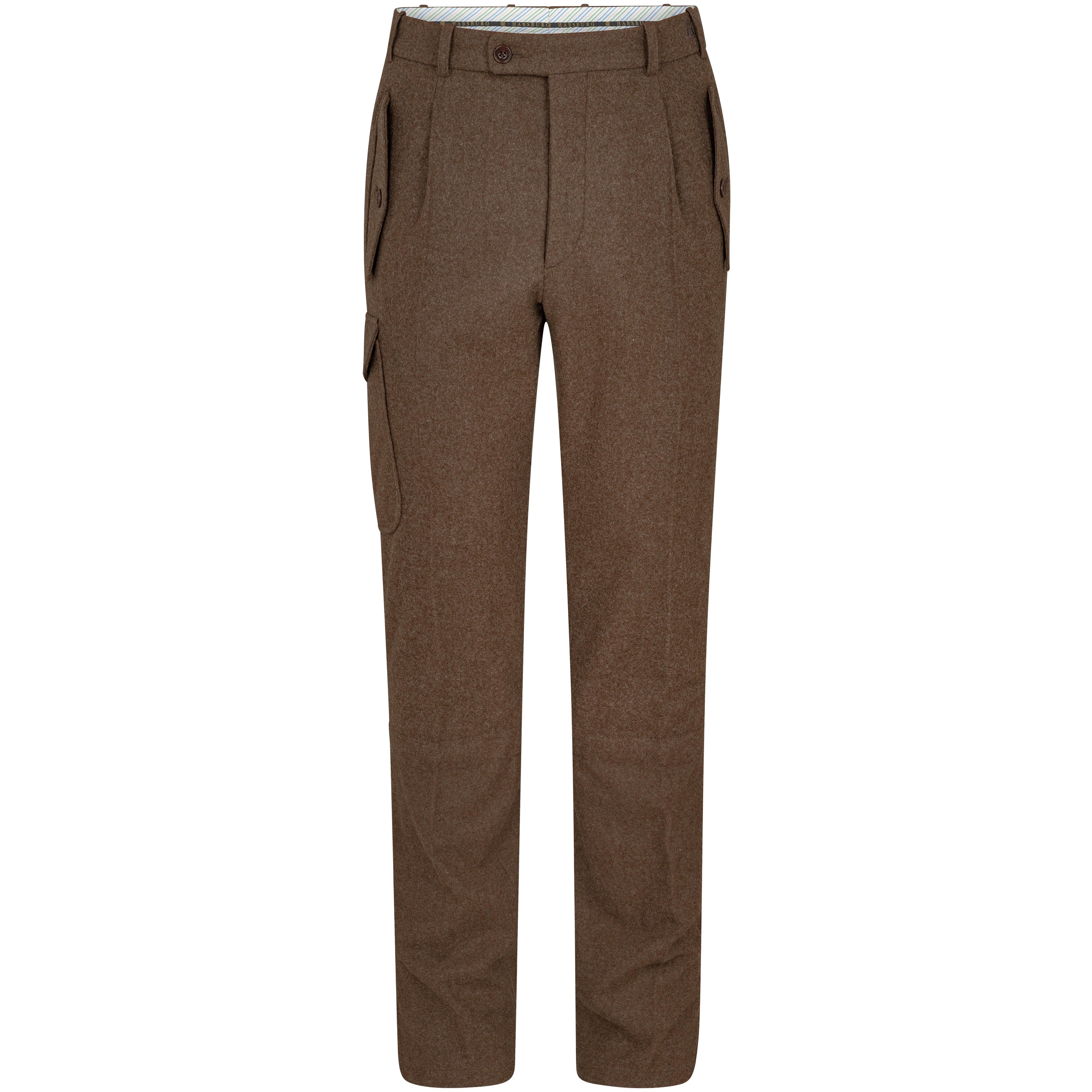 Habsburg »Walter« Men’s Hunting Trousers