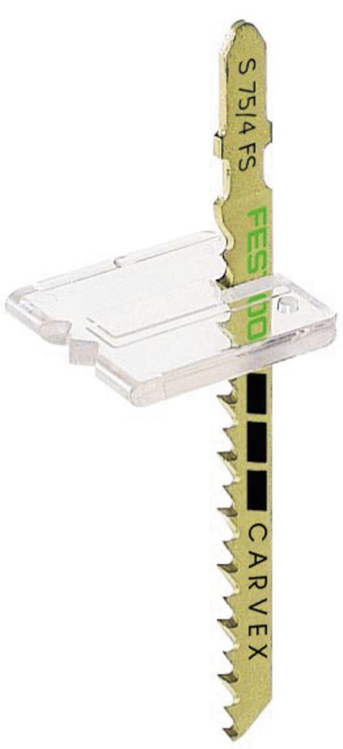 Paraschegge Festool SP-PS/PSB 300/5, 5 pezzi