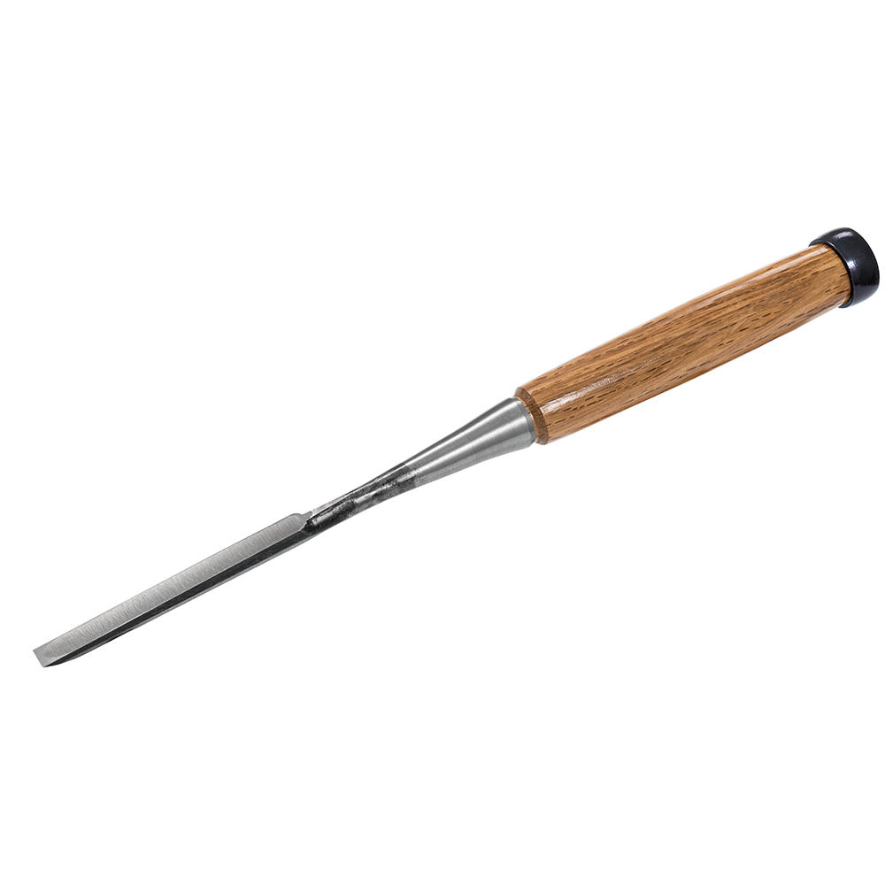 Chu-Usu Nomi, Chisels, Long Shape, 9 mm