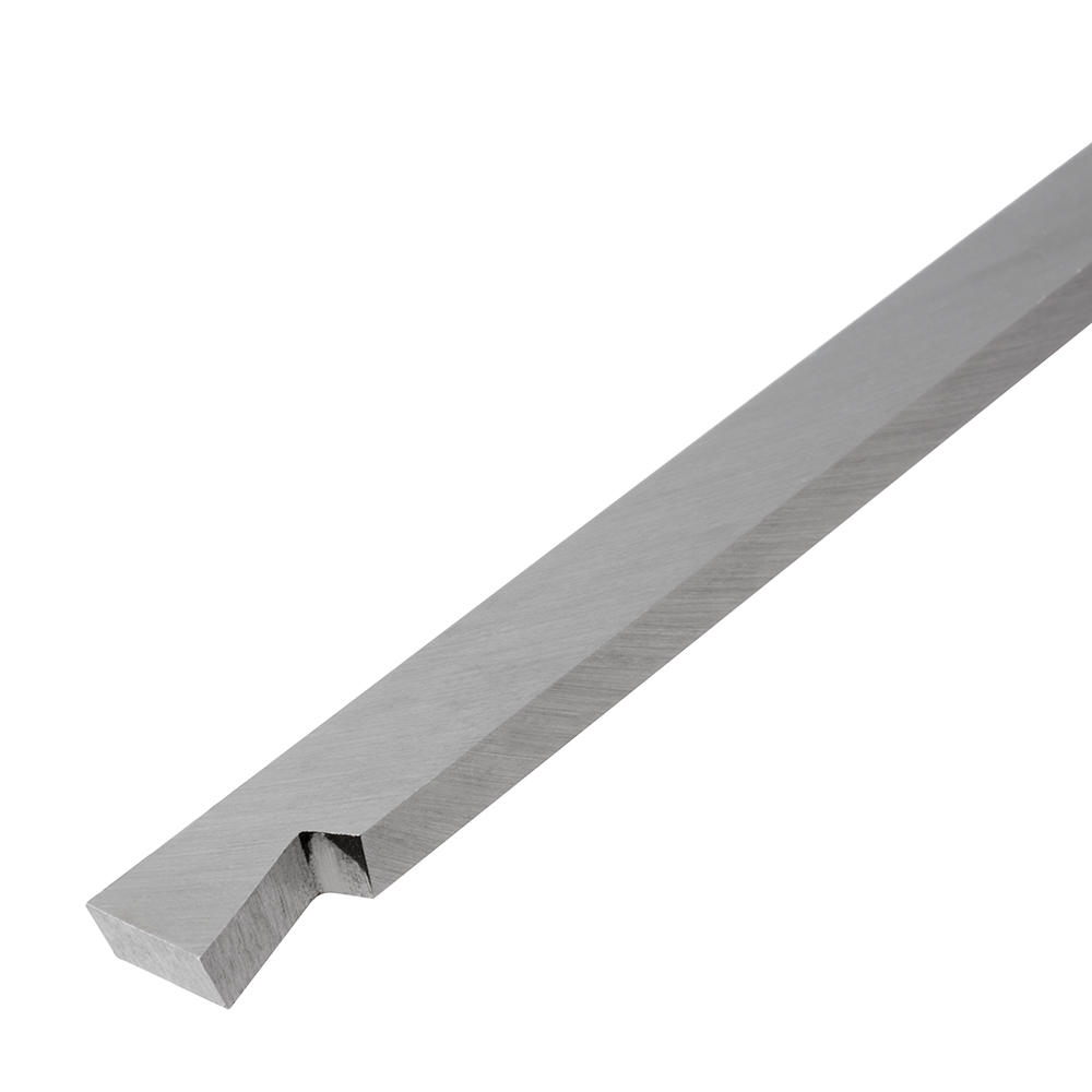 Sgorbie a coda di rondine Crown®, HSS M42 criogenico