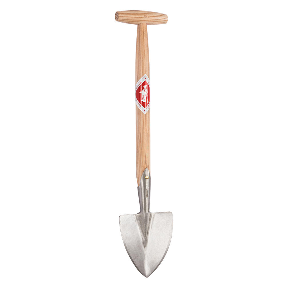 Sneeboer »Great Dixter« Perennial Spade, Stainless Steel