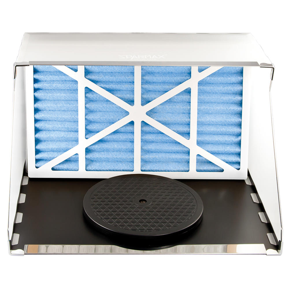 Sparmax® Absauganlage SB-88